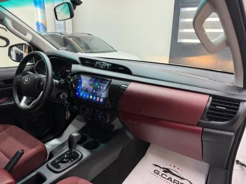 Toyota HILUX 2025 Dlx