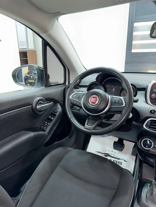 Fiat 500x 2023 Club