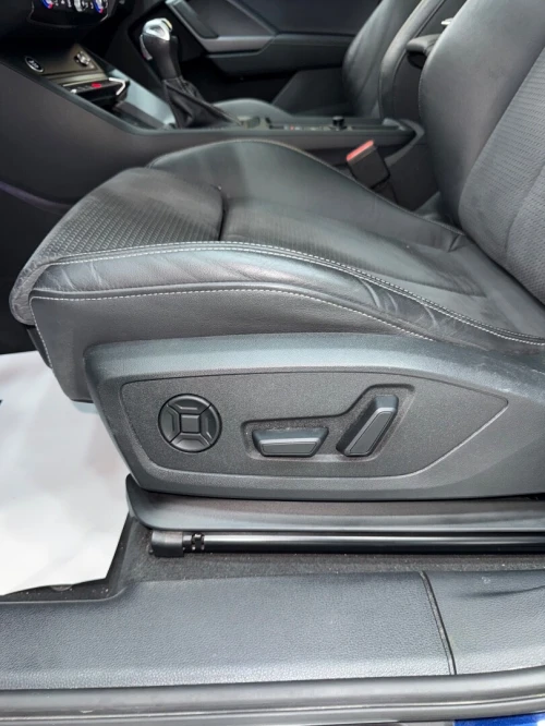 Audi Q3 2026 S-line