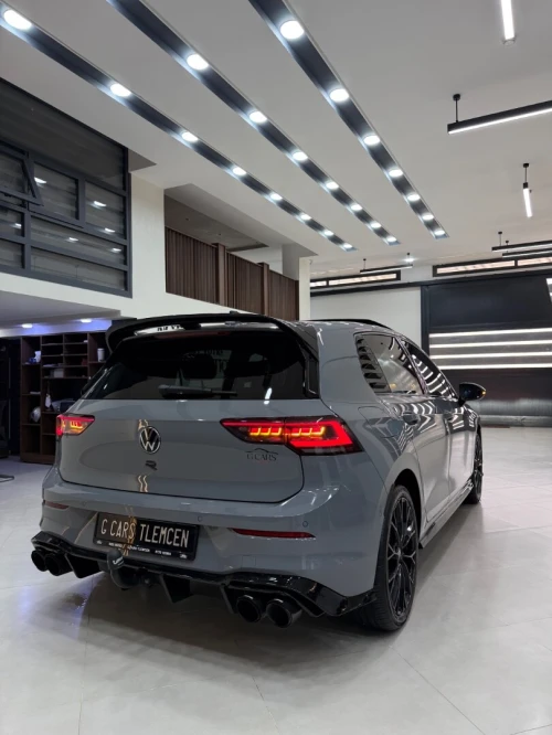 Volkswagen Golf8.5 full option 2026 R-line