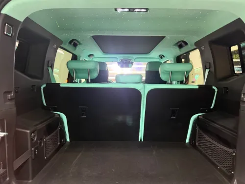 Jetour T2 2026 XWD TRAVEL + VIP