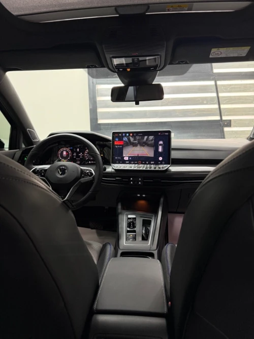 Volkswagen Golf 8,5 full option 2026 R_LINE