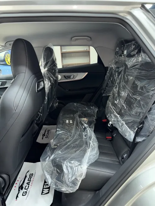 Chery Tiggo5X 2026 Pro