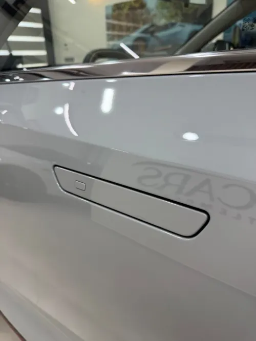 Jetour Dashing 2025 Luxury
