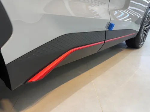 Jetour Dashing 2025 Luxury