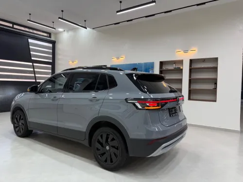 Volkswagen Tharu  2025 XR