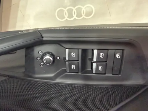 Audi A3 2025 S-LINE
