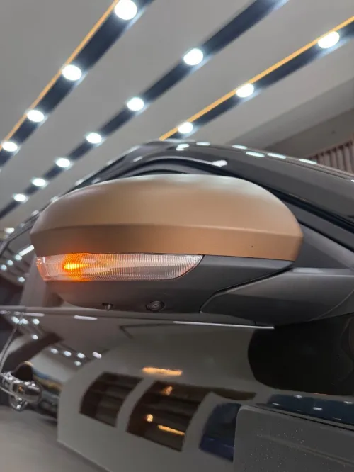 Dacia Duster 2025 COLD