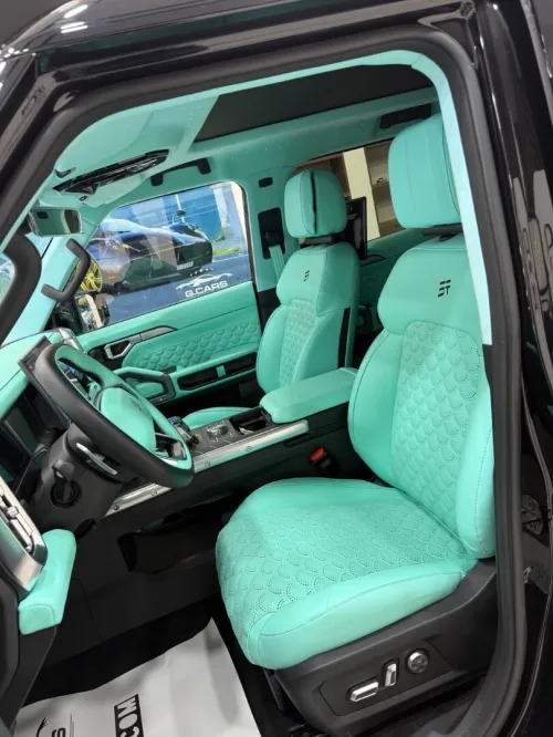 Jetour T2 2026 XWD TRAVEL + VIP