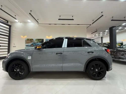 Volkswagen T-Roc 2026 R- Line Edition 