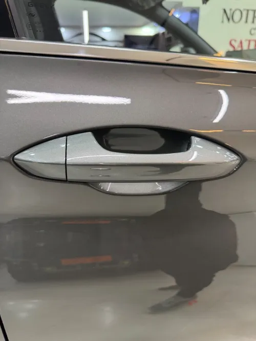 Geely Coolray 2026 Gif+