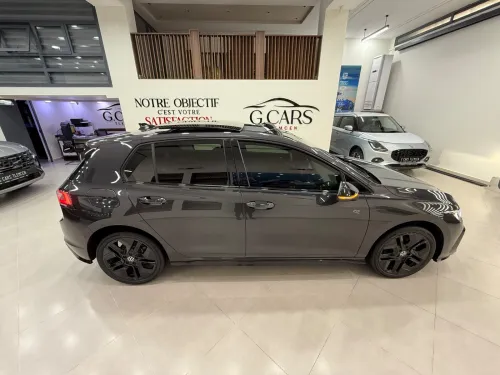 Volkswagen Golf 8,5 full option 2026 R-LINE / BLACK ÉDITION