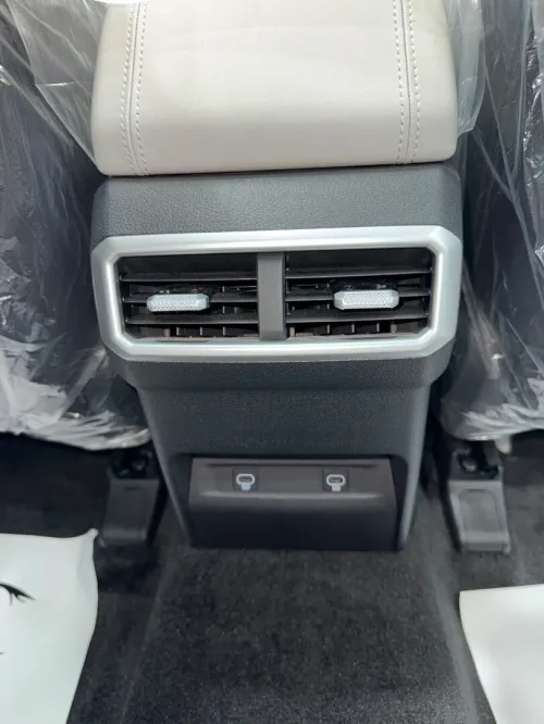 Kia Sportage restylé 2026 Motion