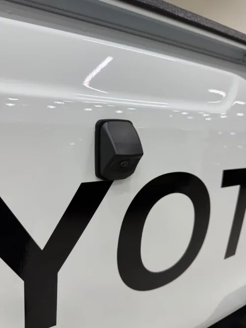 Toyota HILUX 2025 Dlx