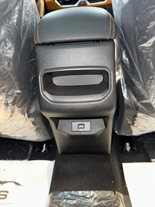 Chery Kaiyi 2025 X3pro