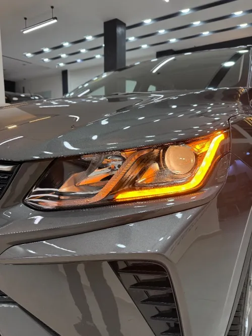 Geely Coolray 2025 Super max