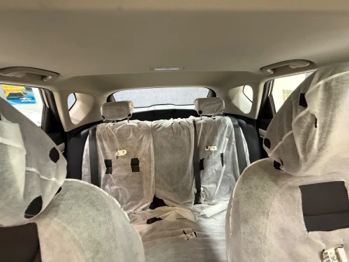 Geely Coolray 2025 Super max