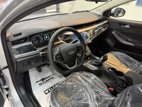 Chery Arrizo 5 2026 Comfort