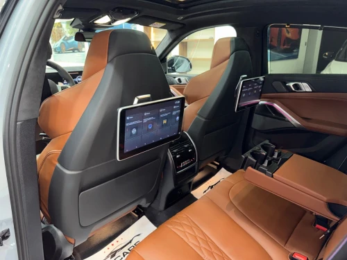 BMW X6 2026 M sport