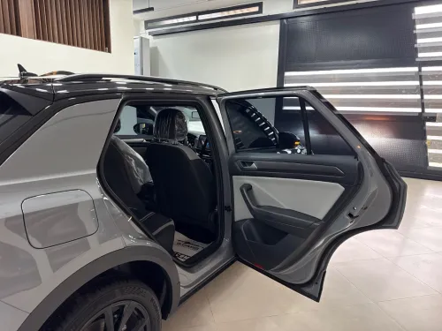 Volkswagen T-Roc 2026 R- Line Edition 