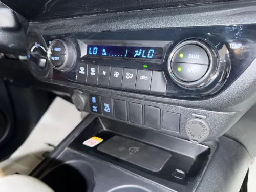 Toyota HILUX 4*4 FULL OPTION 2025 Gr sport vip