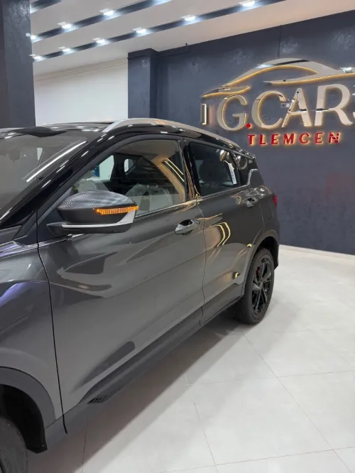 Geely Coolray 2026 Gif+
