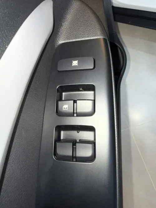 Kia KX1 2026 Luxury full option