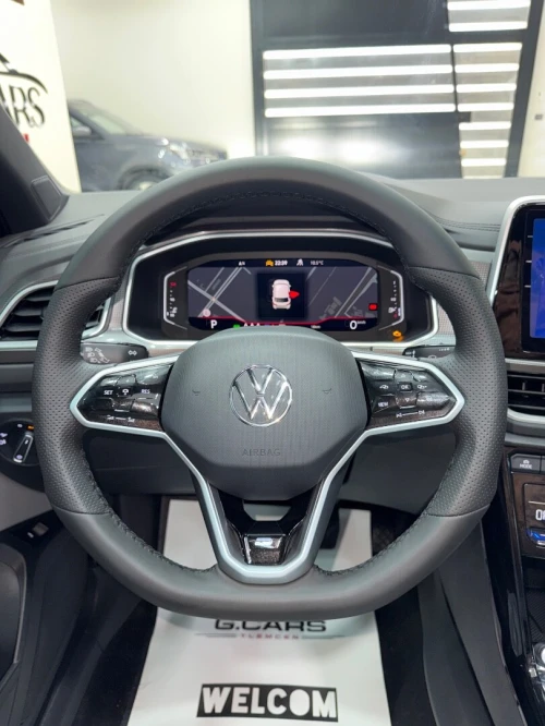 Volkswagen T-Roc 2026 R- Line Edition 