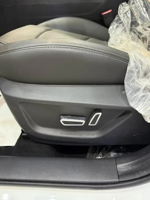 Chery Kaiyi 2025 X3pro