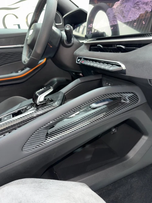 Geely Coolray 2026 Battle 