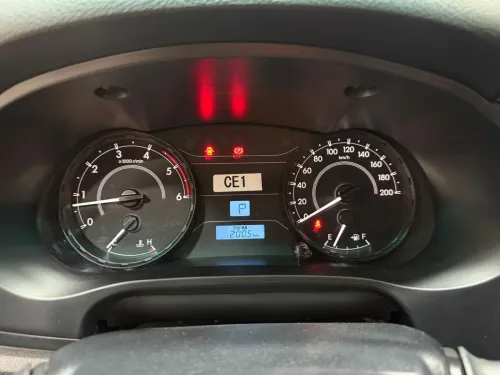 Toyota HILUX 2025 Dlx
