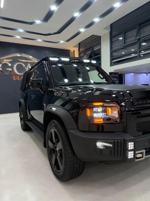 Jetour T2 2026 XWD TRAVEL + VIP