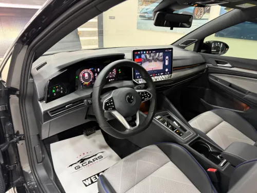 Volkswagen Golf 8,5 full option 2026 R_LINE