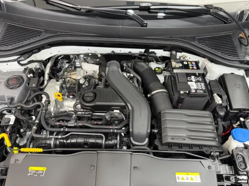 Volkswagen T-Roc 2026 R- Line Edition 