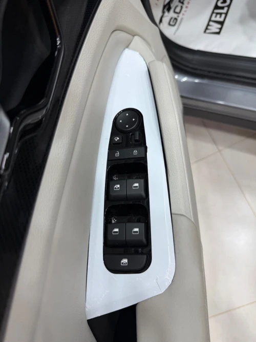Kia Sportage restylé 2026 Motion