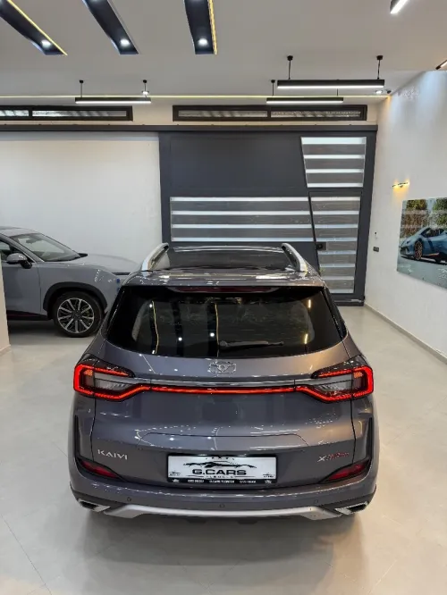 Chery Kaiyi 2025 X3pro