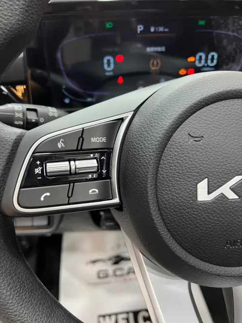 Kia Seltos 2026 Luxury