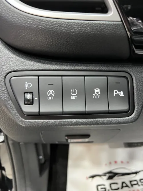 Kia Seltos 2026 Luxury