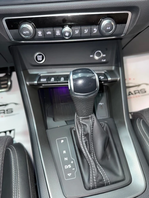 Audi Q3 2026 S-line