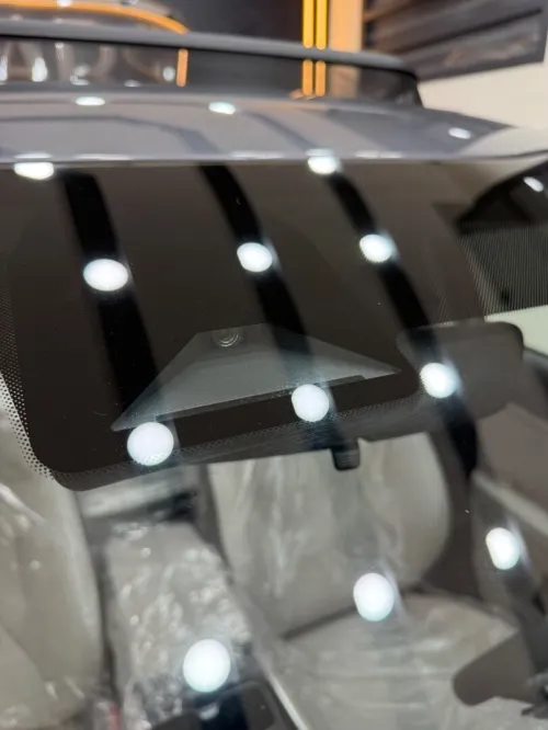 Kia Sportage restylé 2026 Motion