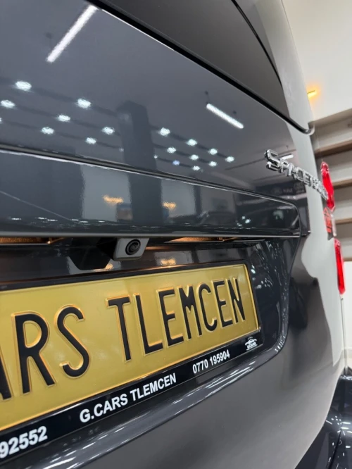 Citroen Spacetourer 2026 08 places