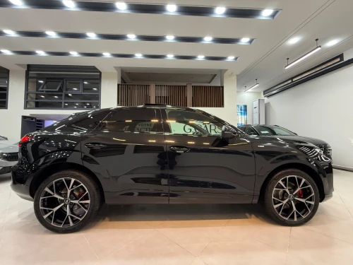 Audi Q3 2026 Sport back / S-line