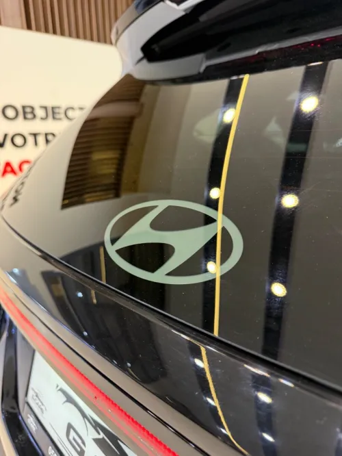 Hyundai TUCSON 2026 FACELIFT / 4*4
