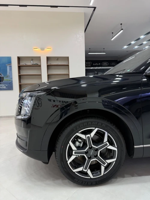 Jetour X70 L  2026 Luxury Edition 7 places 