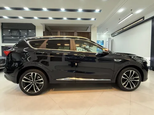 Jetour  X70 PLUS 2026 Luxury 7 places