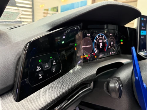 Volkswagen Golf8.5 full option 2026 R-line