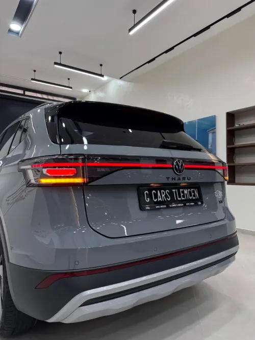 Volkswagen Tharu  2025 XR