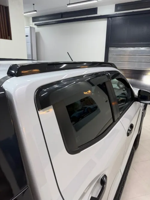 Mitsubishi L200 2026 BLACK ÉDITION