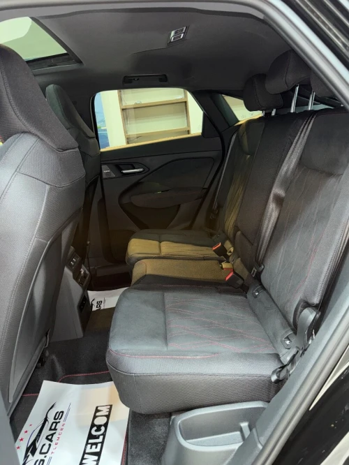 Audi Q3 2026 Sport back / S-line