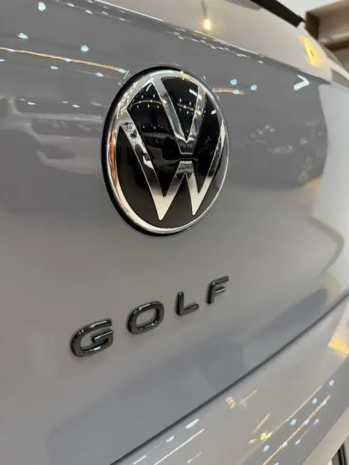 Volkswagen Golf 8.5 / full option 2026 R-LINE